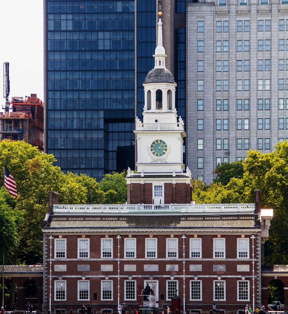 Independence Hall